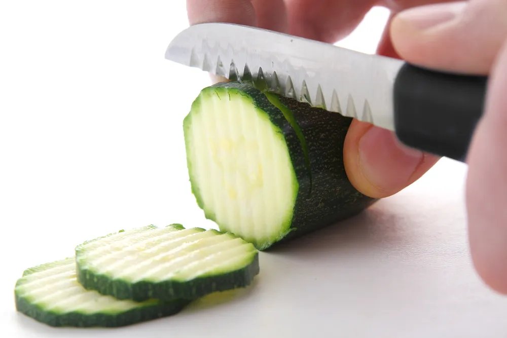 Dekoriermesser, (L)200mm