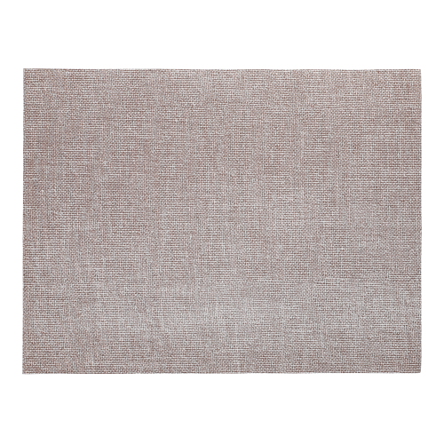42000 Tischsets, Papier 30 cm x 40 cm braun "Cotton Style"