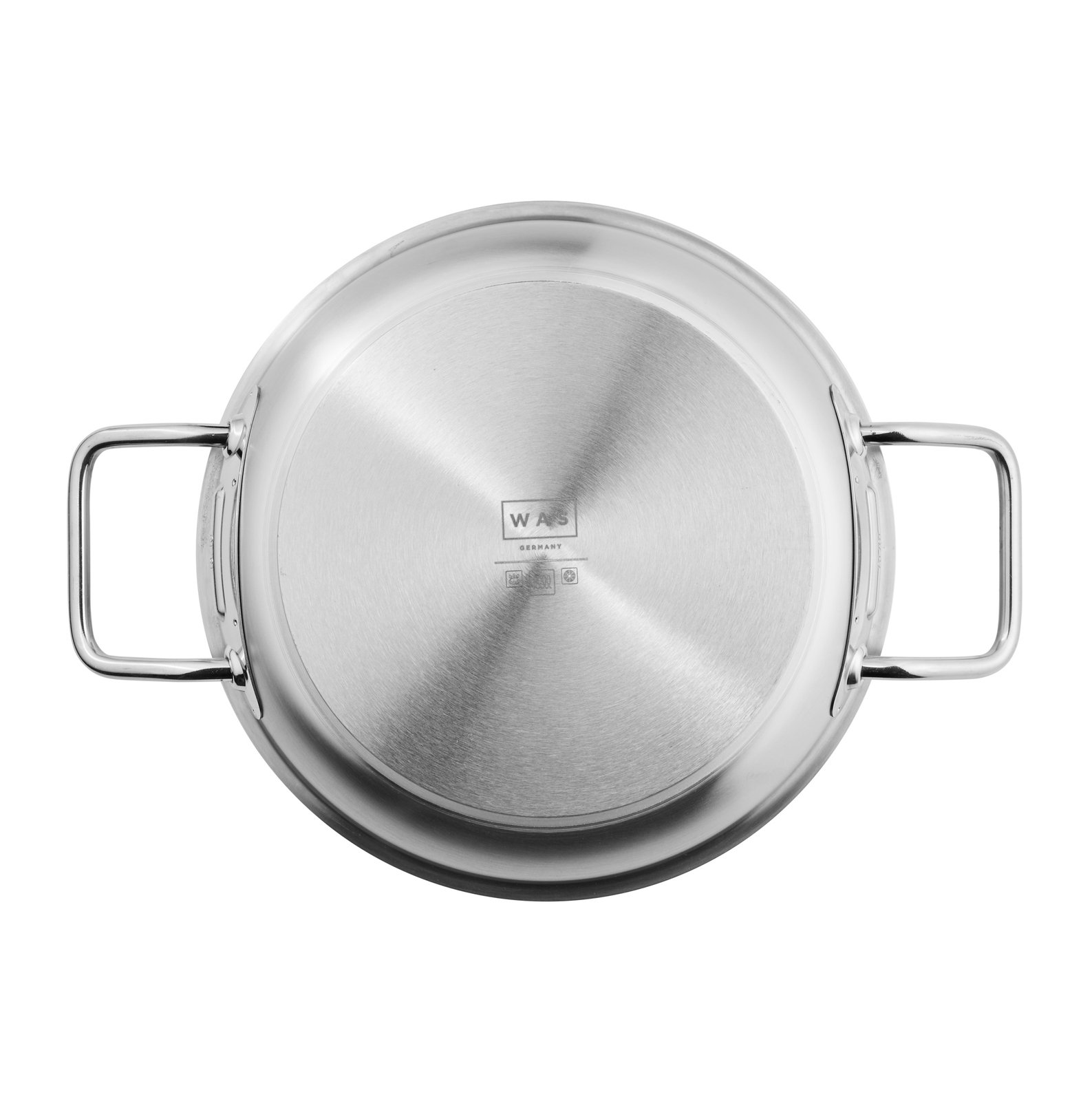 Pfanne 21,5 cm Pfanne 21,5 cm