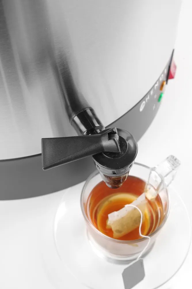 Heißgetränkespender, 25L, 230V/2500W, 442x426x(H)491mm