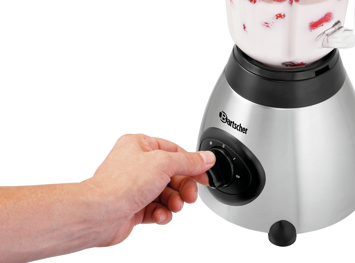 Blender 1,5L Blender 1,5L