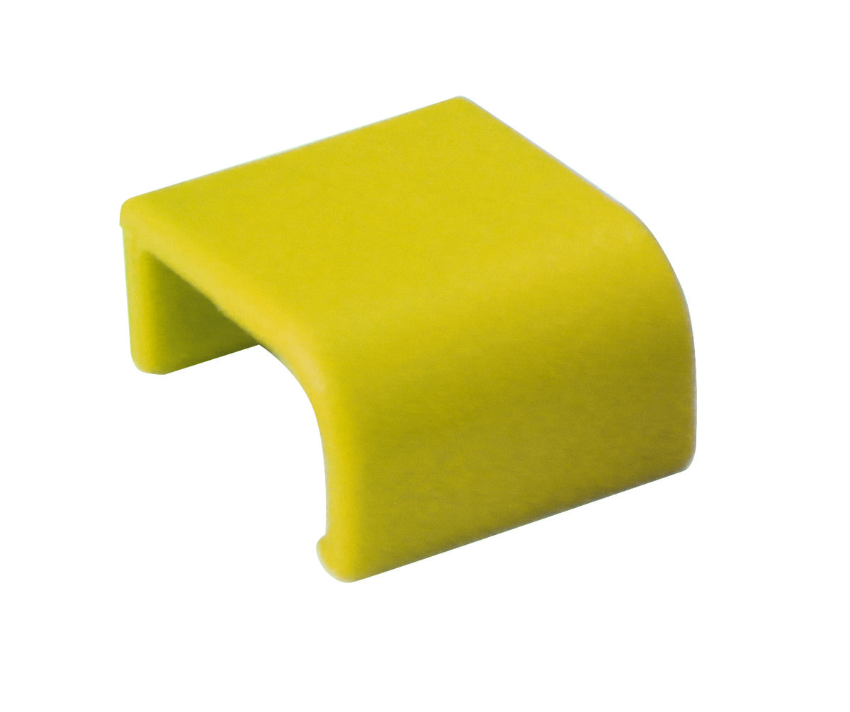 HACCP Markierungs-Clips, PP HACCP Markierungs-Clips, PP