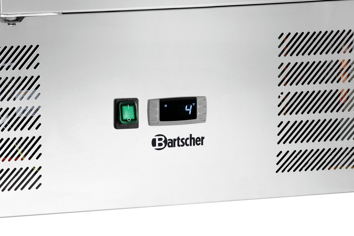 Vorbereitungskühltisch 900T2