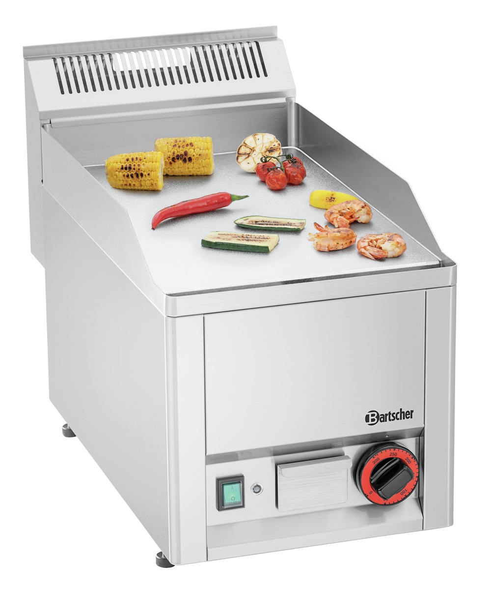 Griddleplatte GDP 320E-CG