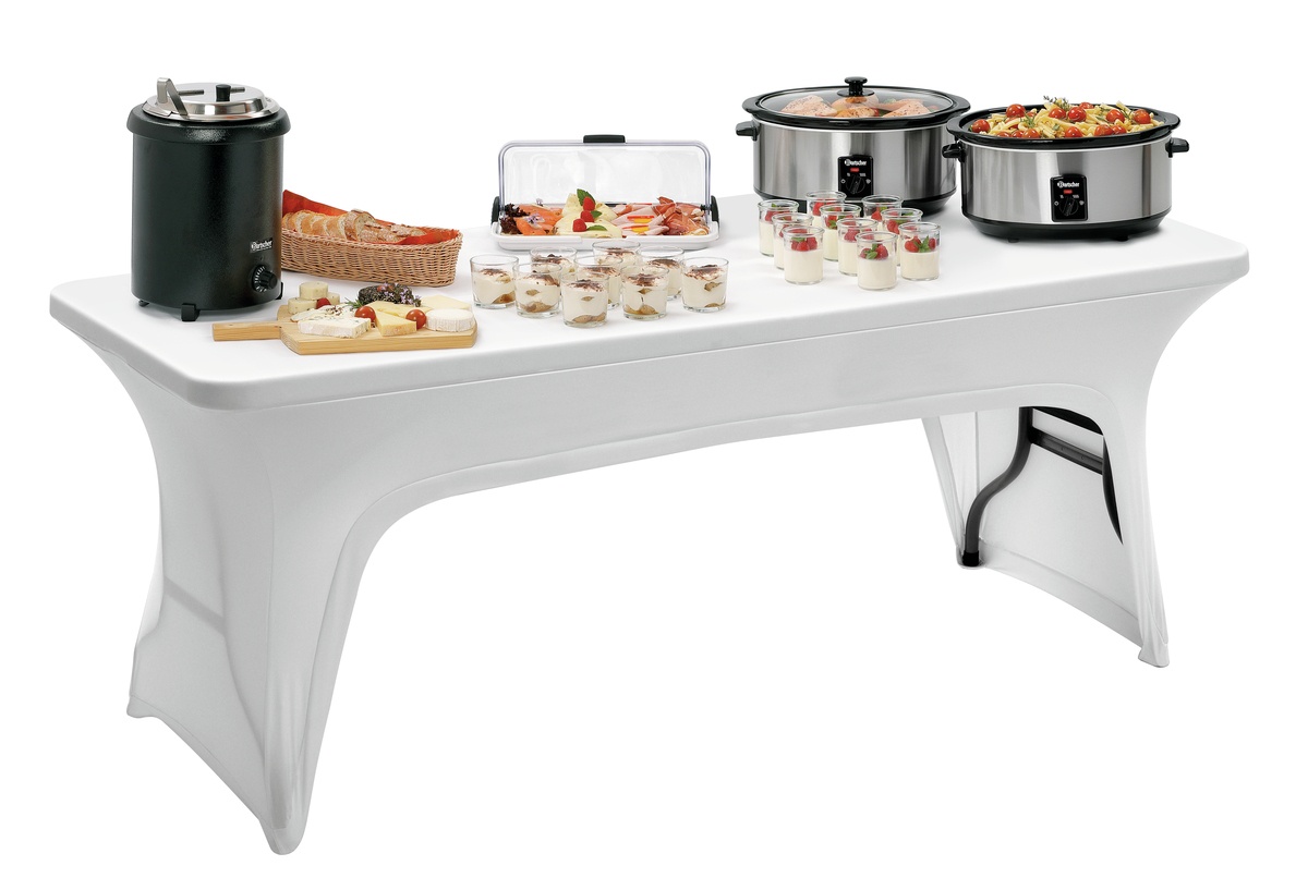 Bankett-Husse 1830-W Bankett-Husse 1830-W