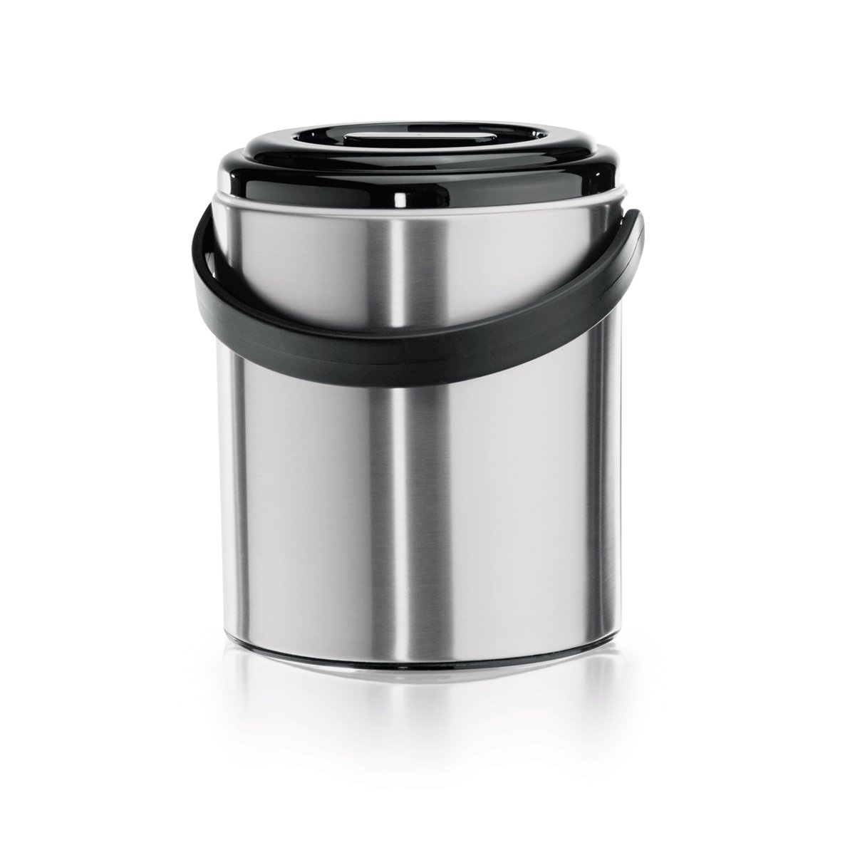 Eiseimer 2,2 L, Ø 15 cm, (H) 20,5 cm