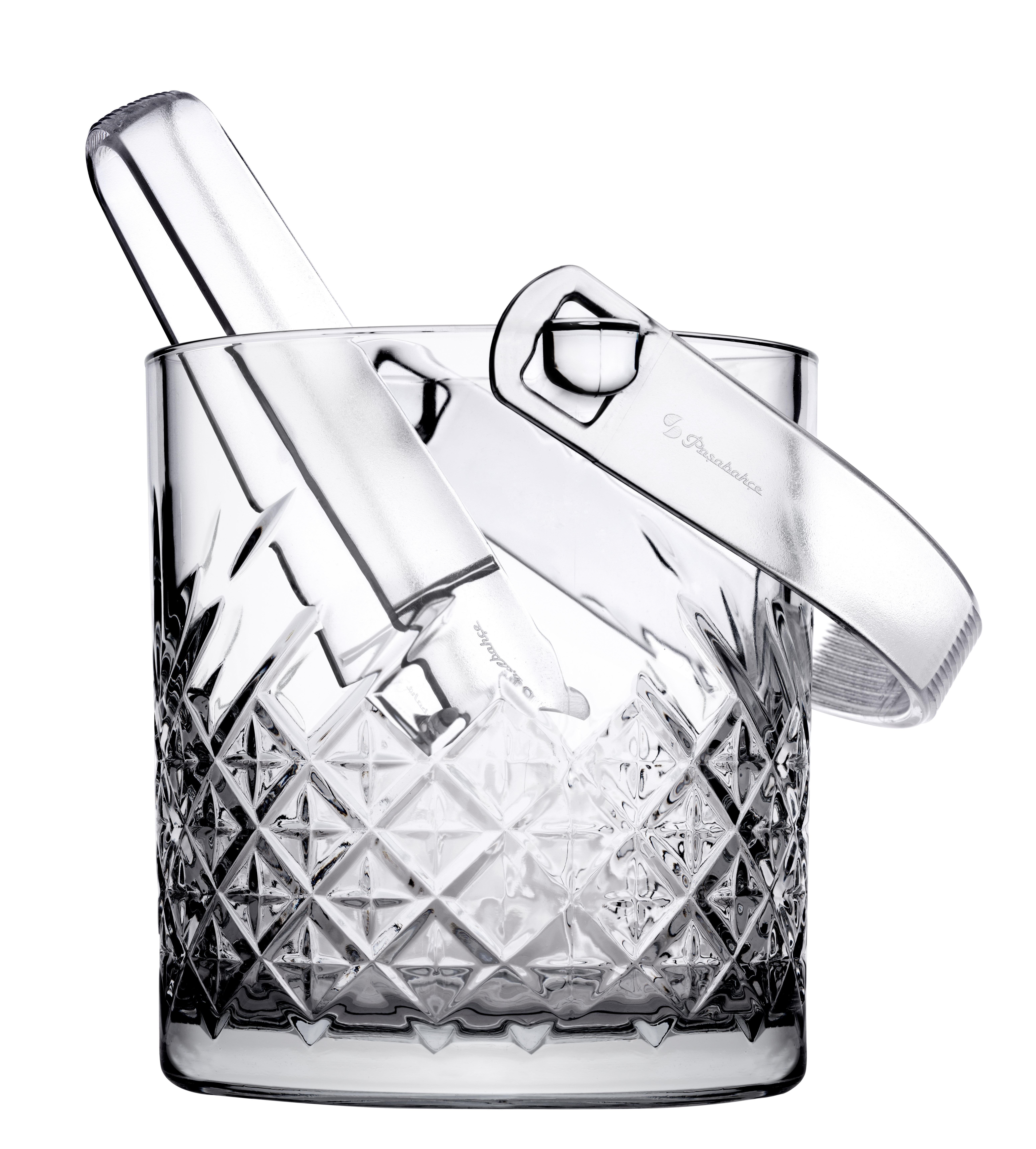 Eisbehälter 1 L, Ø 14,9 cm, (H) 13 cm