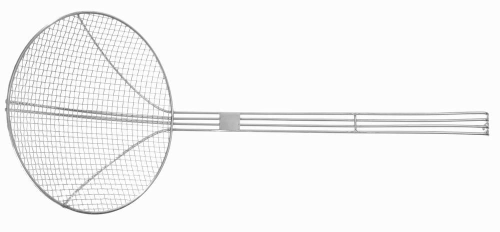 Frittierlöffel, HENDI, ⌀220x540mm