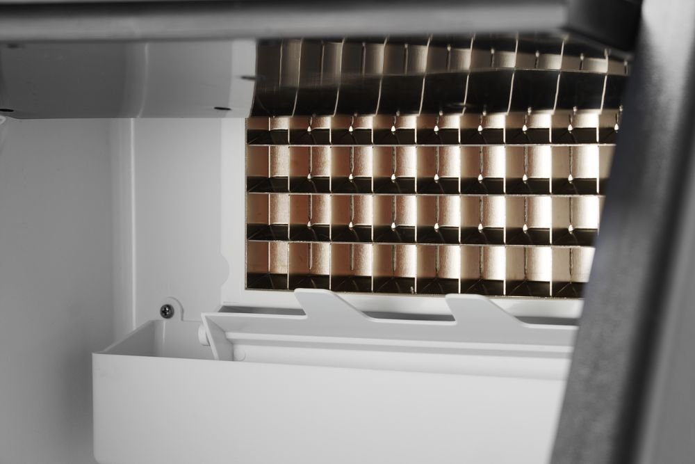 Eiswürfelbereiter, Arktic, 230V/300W, 448x400x(H)795mm