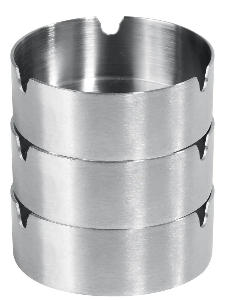 Aschenbecher, Profi Line, ⌀80x(H)30mm