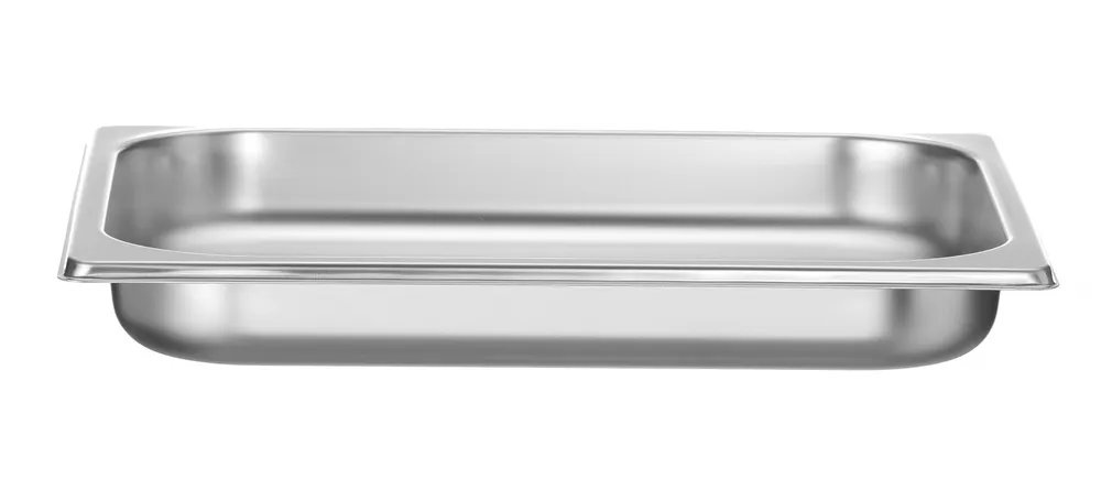 Gastronorm-Behälter 1/2, Profi Line, GN 1/2, 2L, (H)40mm Gastronorm-Behälter 1/2, Profi Line, GN 1/2, 2L, (H)40mm