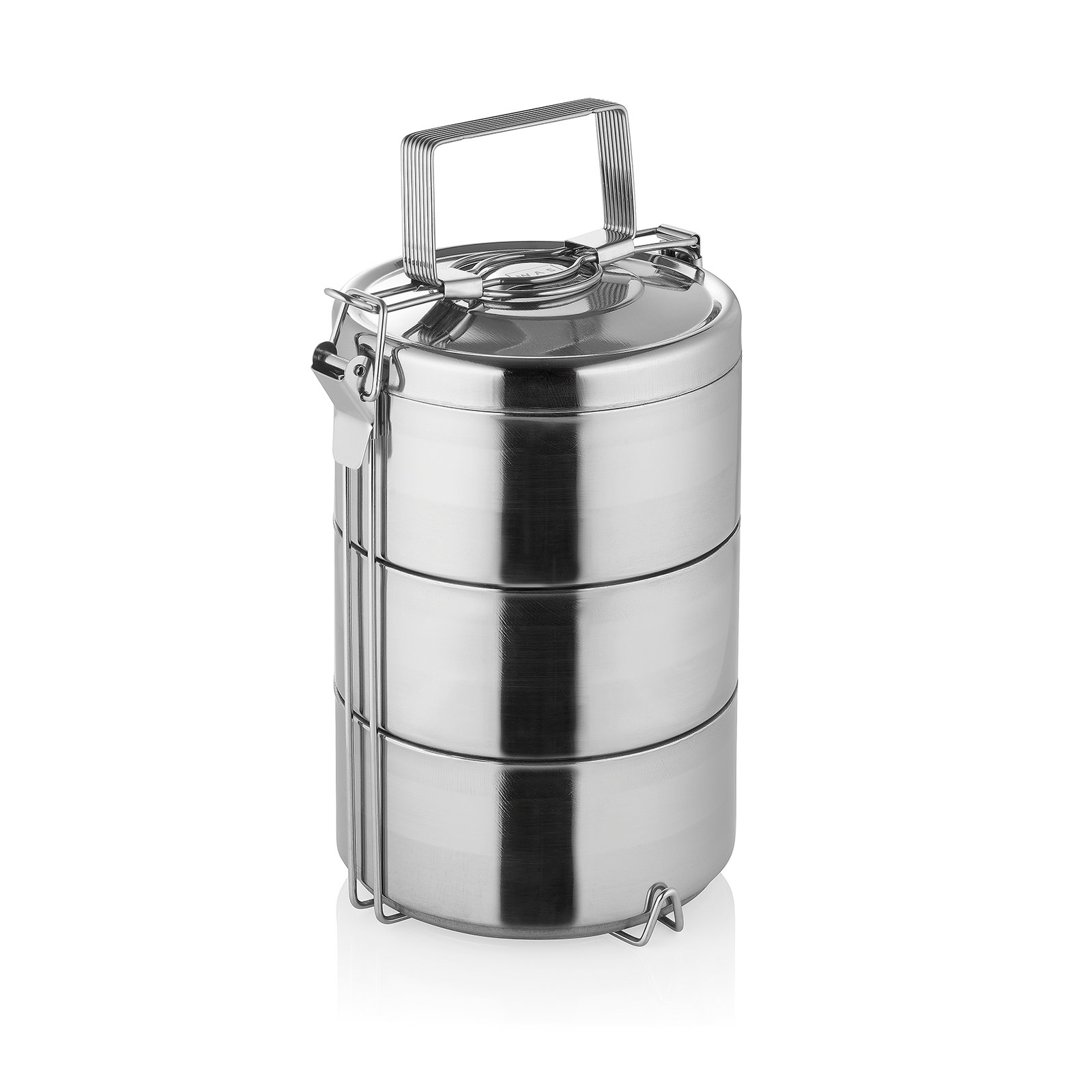 Thermoetagentransportbehälter Ø 14 cm, (H) 28 cm