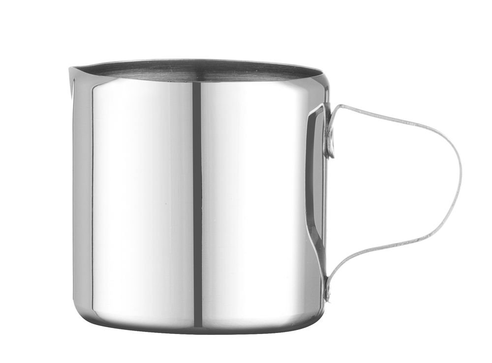 Creme-Kännchen, HENDI, 0,25L, ⌀75x(H)75mm