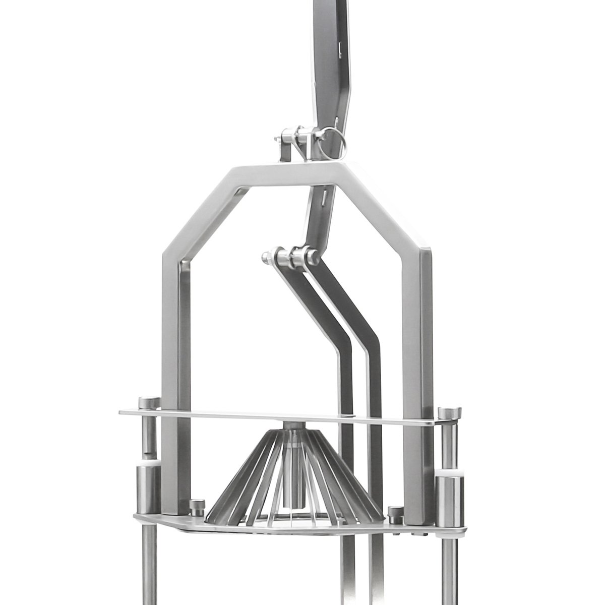 Blooming Onion Cutter Schneider für frittierte Zwiebel-Blumen