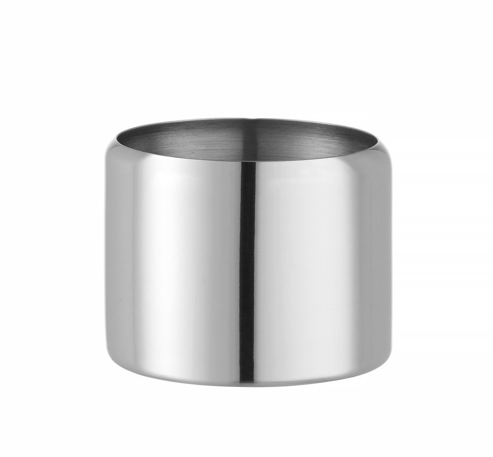 Zuckerdose, HENDI, 0,3L, ⌀85x(H)65mm Zuckerdose, HENDI, 0,3L, ⌀85x(H)65mm