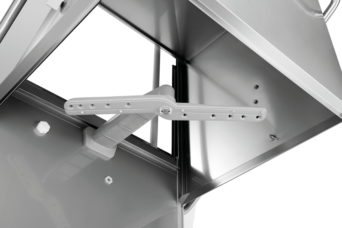 Durchschubspülmaschine DS 600 LPR