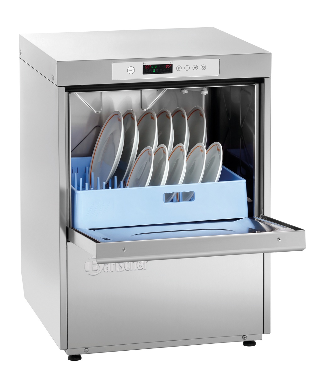 Spülmaschine US P500 LPWR