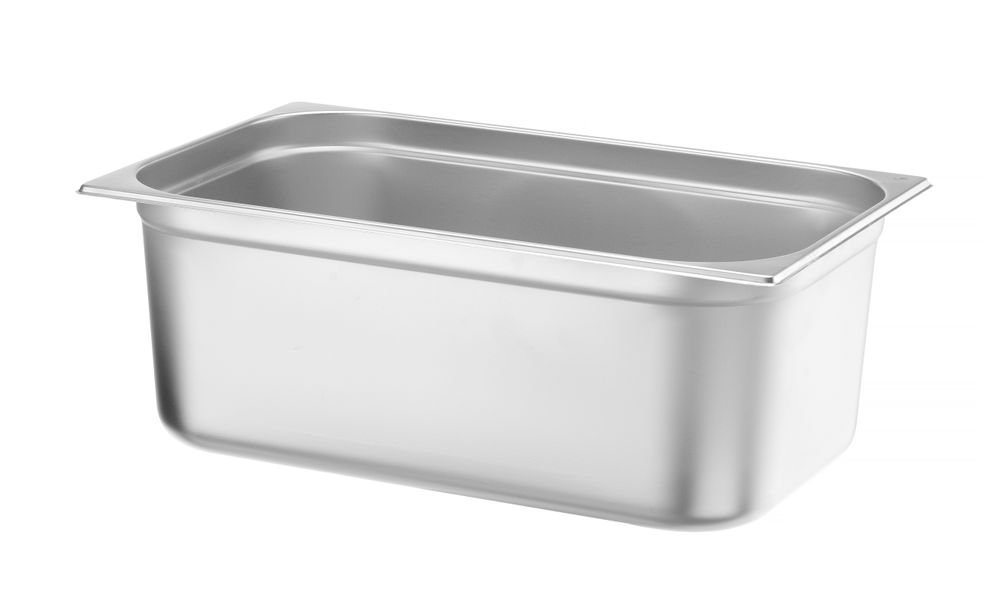Gastronorm-Behälter 1/1, HENDI, Budget Line, GN 1/1, 28L, 530x325x(H)200mm
