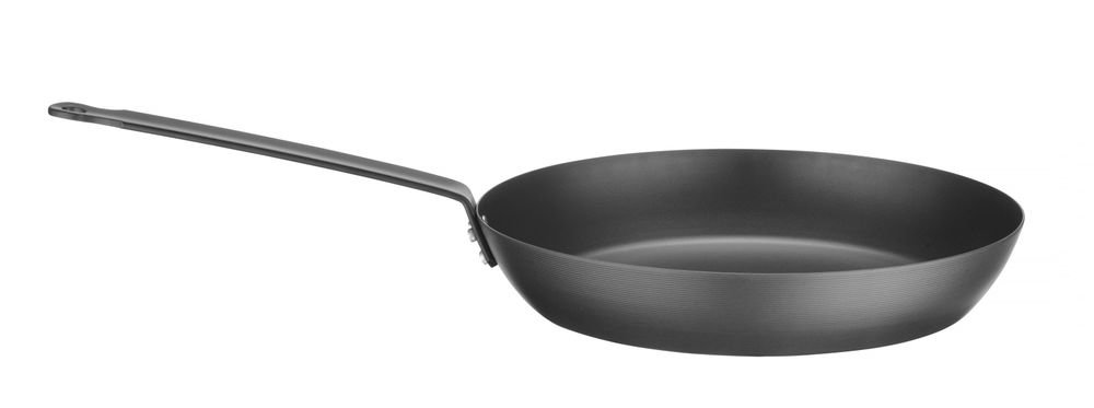 Bratpfanne, ⌀204x385mm