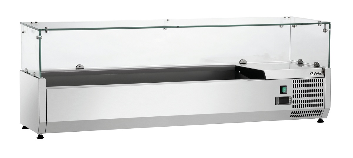 Kühlaufsatz GL4-1401