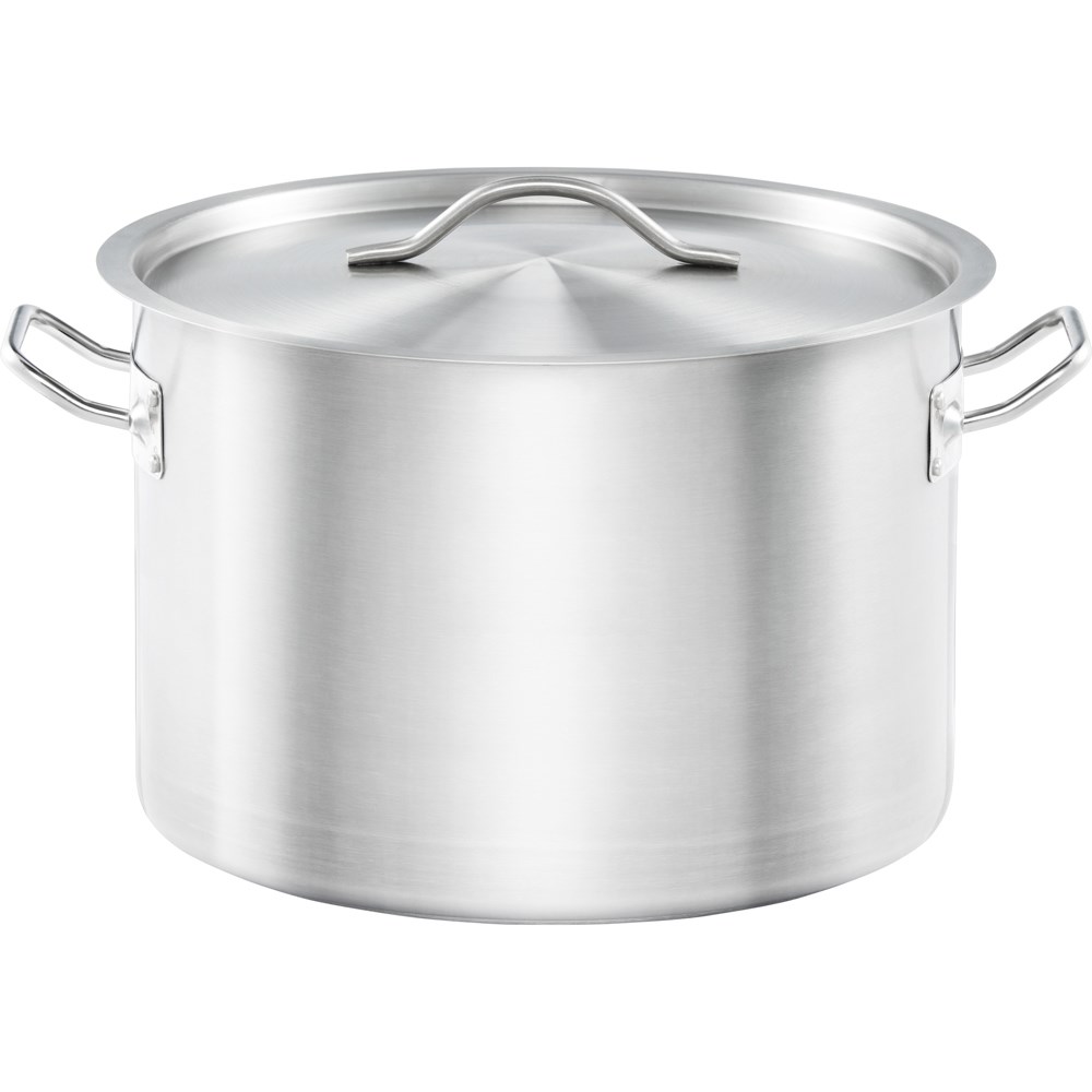 Suppentopf ONSET mit Deckel, Ø 320 mm, 18 L