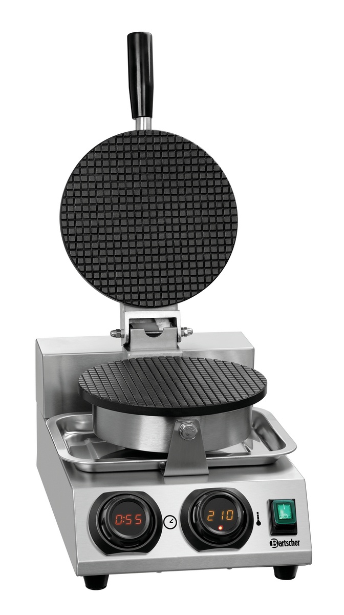 Waffeleisen MDI Cone 2120 Waffeleisen MDI Cone 2120