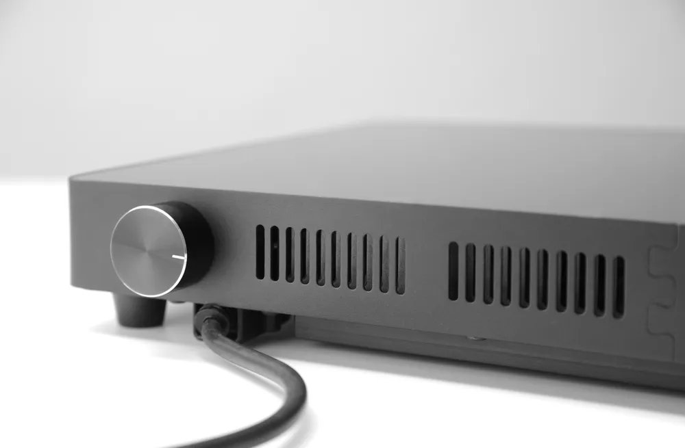 Warmhalteplatte Induktion Kitchen Line, Kitchen Line, 230V/800W, 460x315x(H)61mm Warmhalteplatte Induktion Kitchen Line, Kitchen Line, 230V/800W, 460x315x(H)61mm