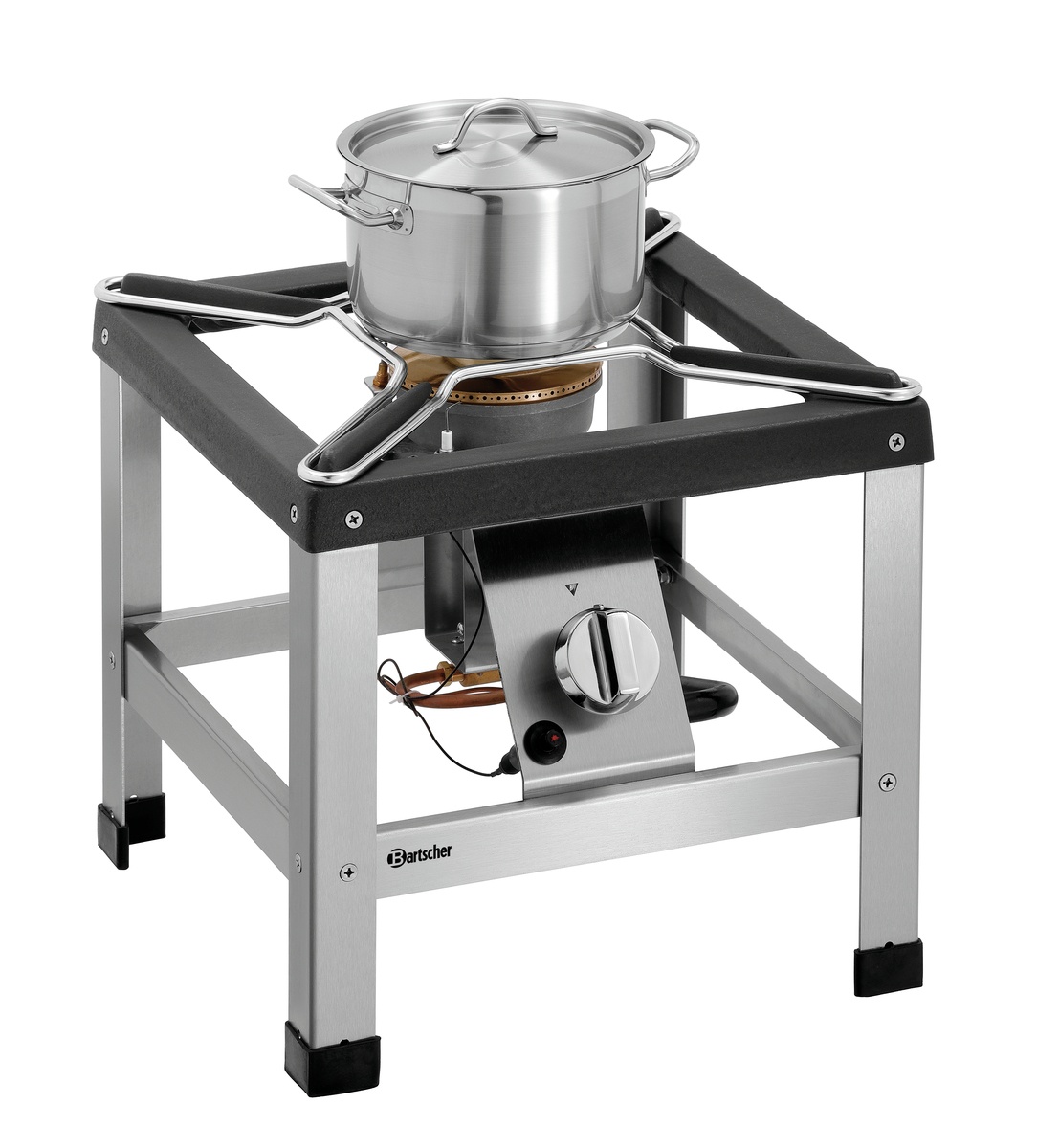 Kleintopfring G-1KB 1K680