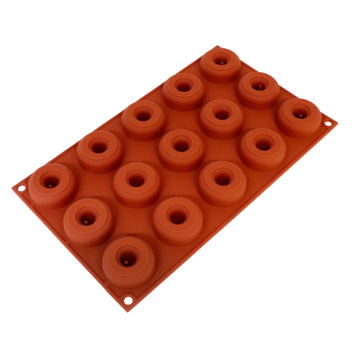 Silikon-Backform Silikon-Backform