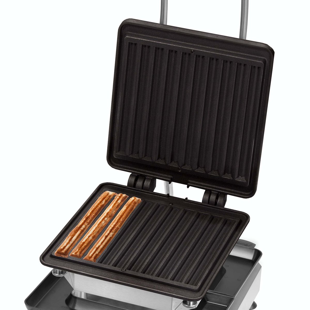 Churros Wechselplatten für Thermocook® Churros Wechselplatten für Thermocook®