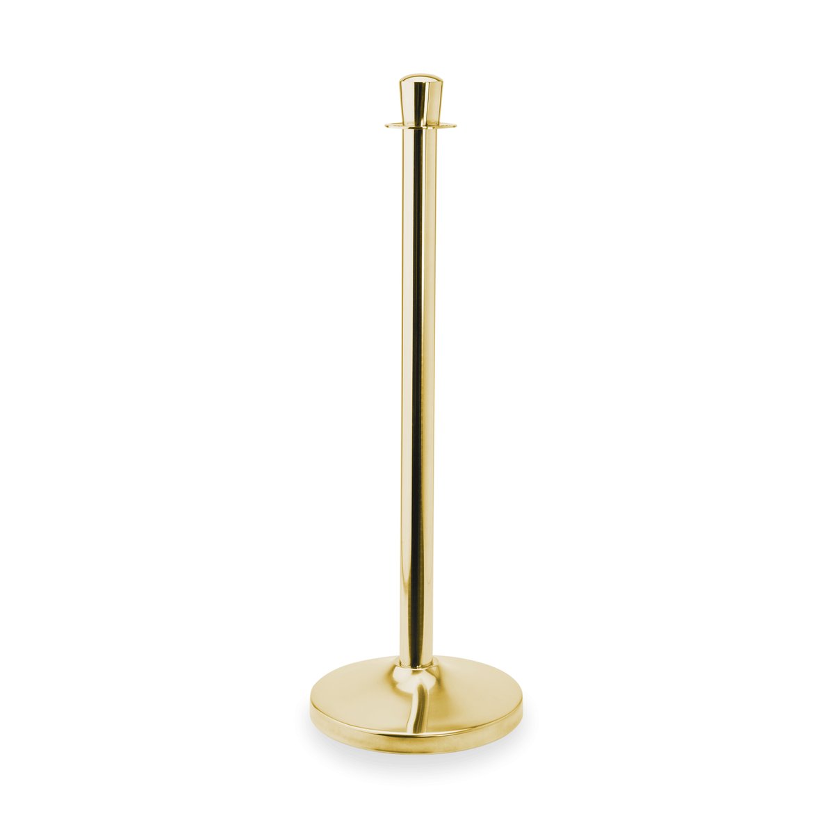 Abgrenzungspfosten Zylinder 32 cm, (H) 95 cm
