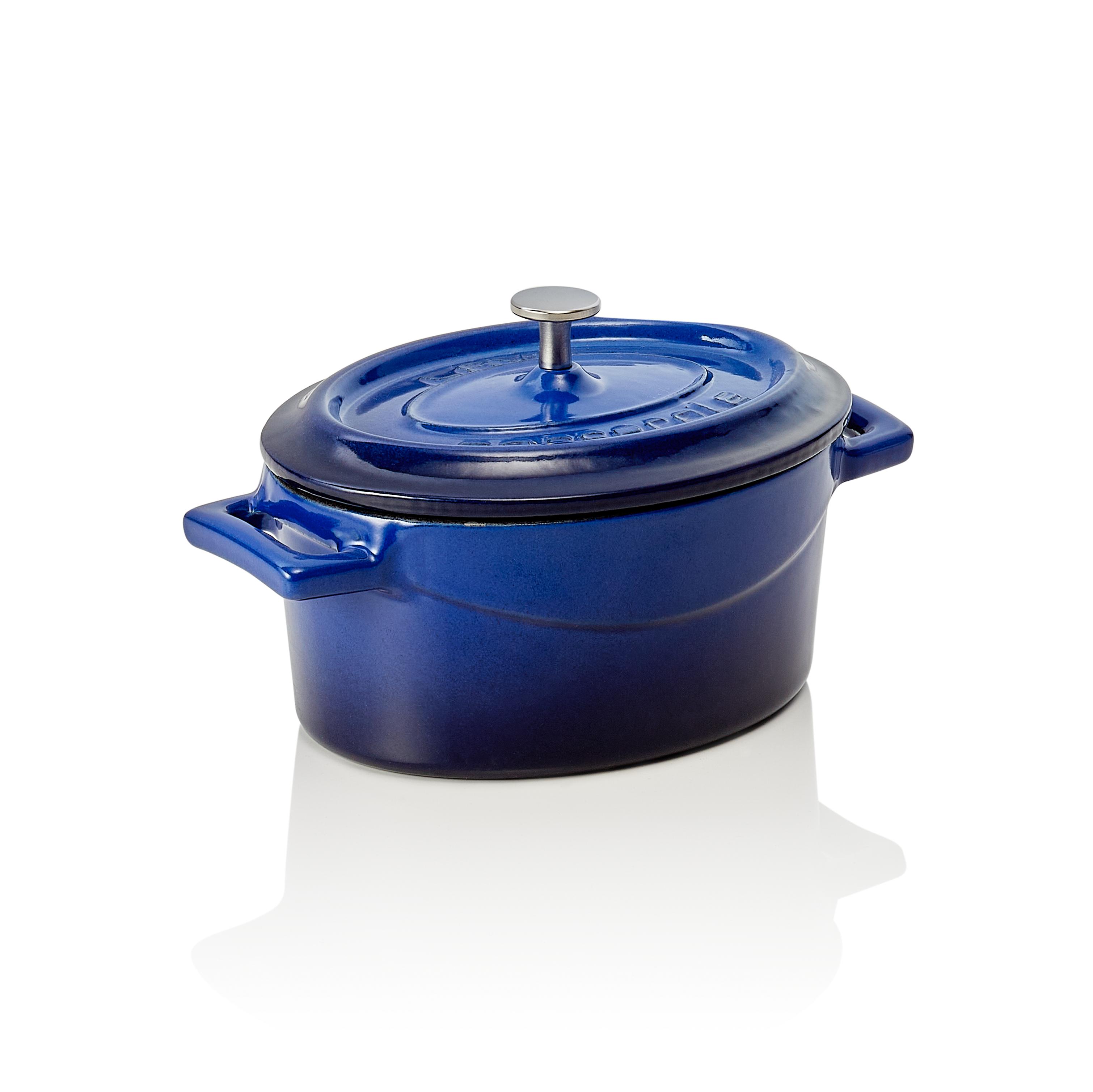 Cocotte 12,5 x 10 x 6 cm