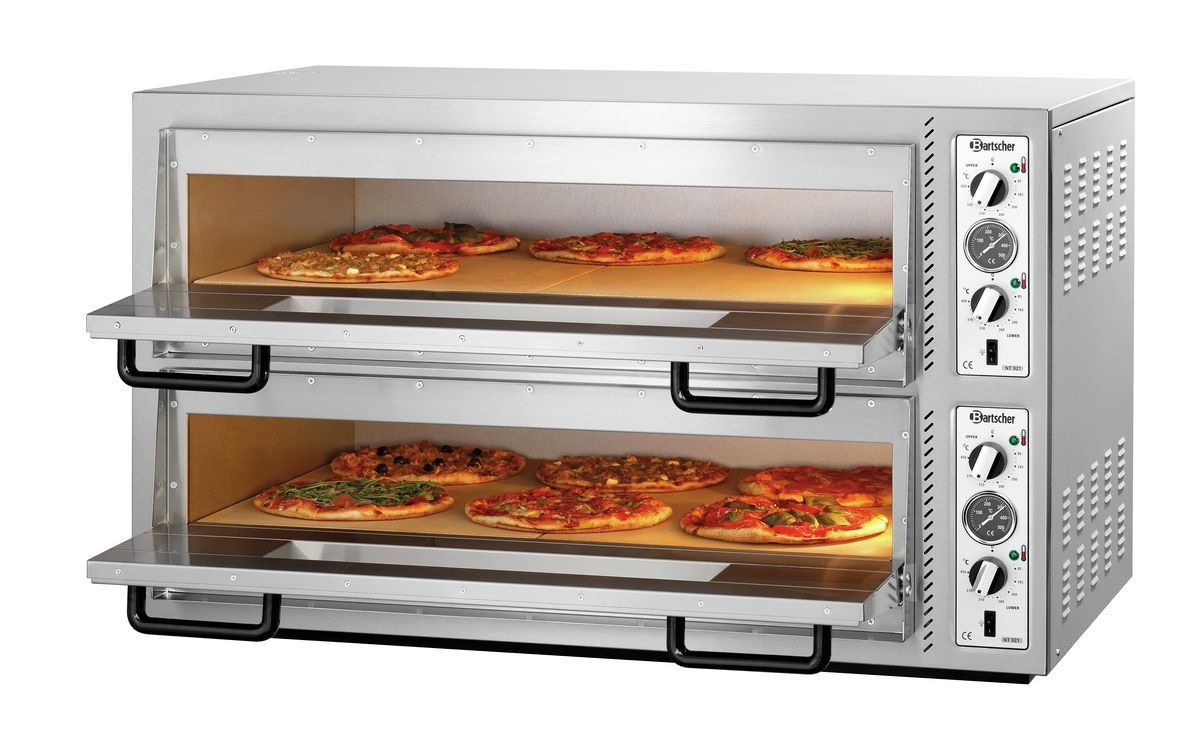 Pizzaofen NT 921 Pizzaofen NT 921