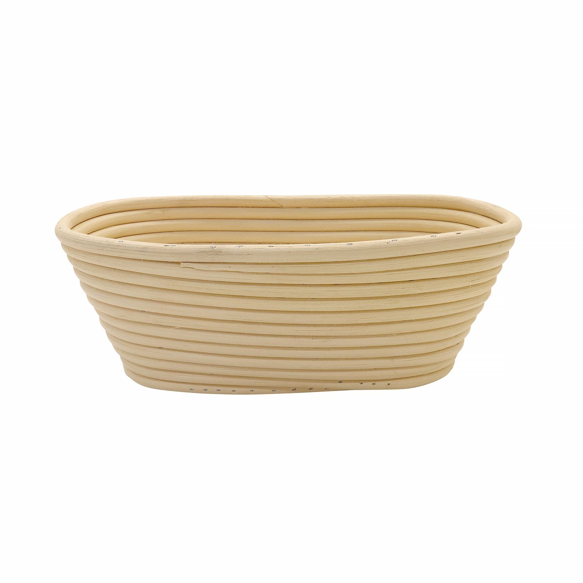 Brotform / Gärkorb oval