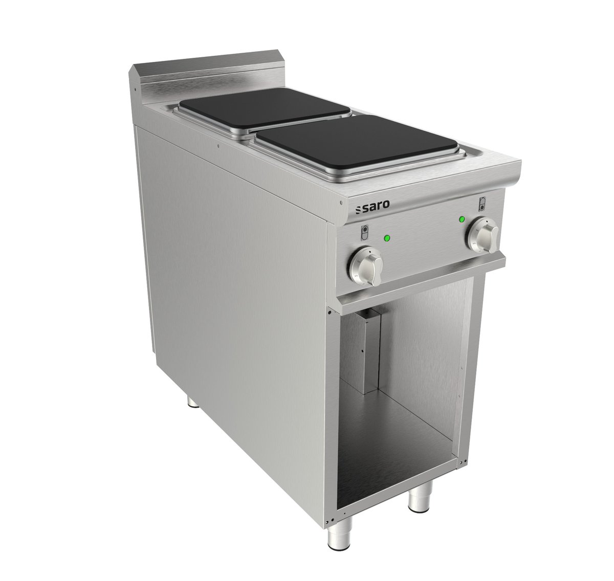 ElektroherdoffenerUnrterbau2PlattenModellLQ/CQE2BA