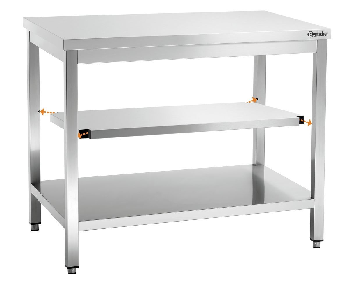 Zwischenboden 1000 Zwischenboden 1000