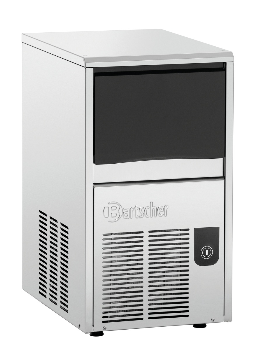 Eiswürfelbereiter B 28 Plus Eiswürfelbereiter B 28 Plus