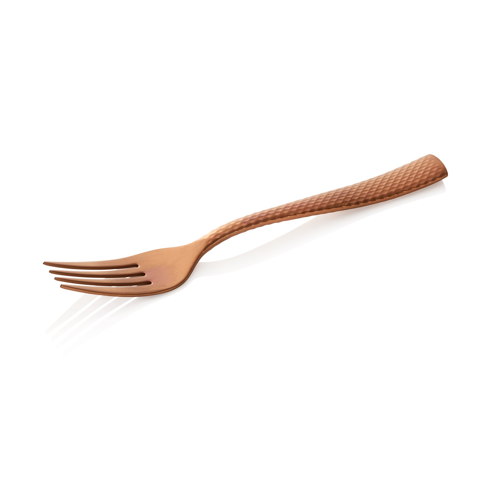 Menügabel Set ONYX BLUSH, 20,5 cm, roségold