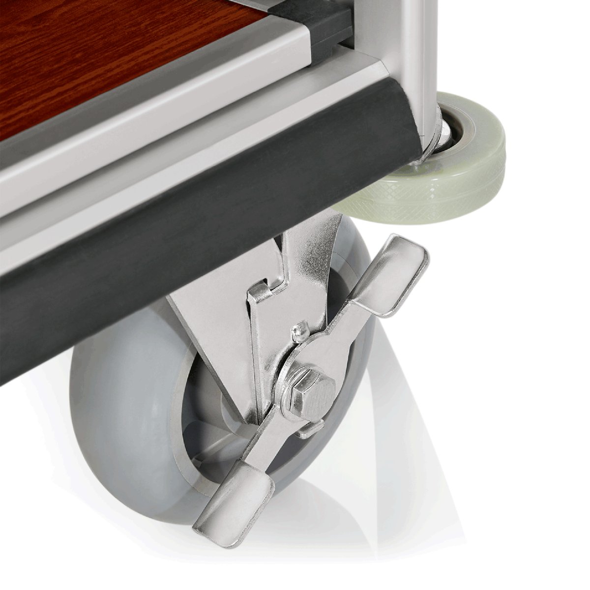 Zimmerservicewagen 95 x 54 x 116 cm