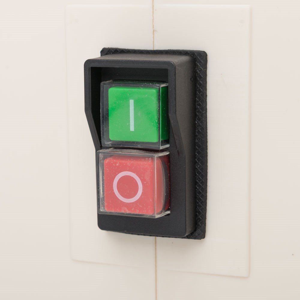 Fleischmürber 500 x 310 x 500 mm (BxTxH) Fleischmürber 500 x 310 x 500 mm (BxTxH)