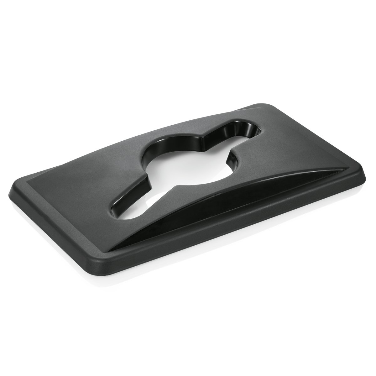 Deckel für 9237 650 Abfallbehälter, 52 x 29 x 5 cm