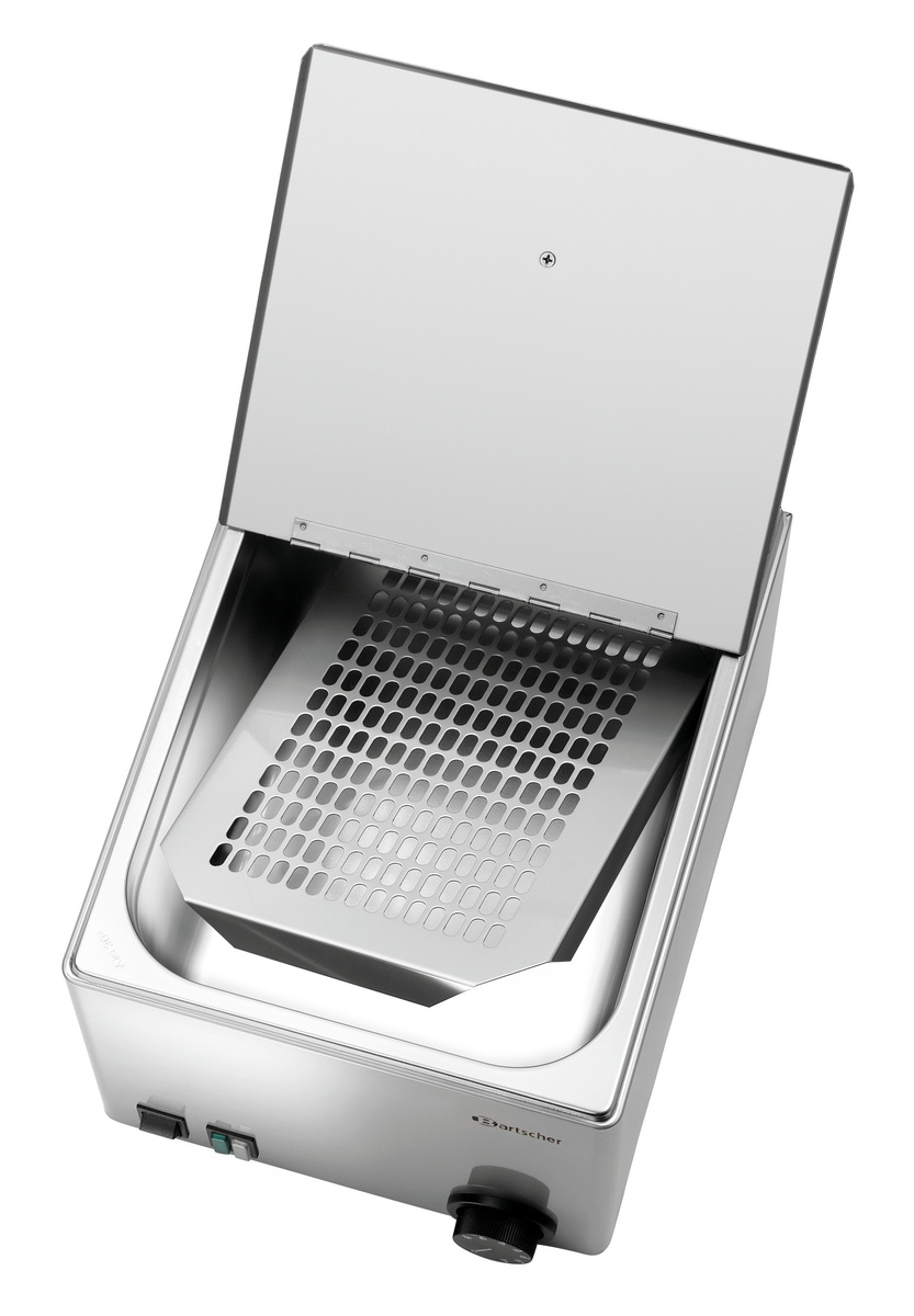 Würstchenwärmer 1KA10-FM Würstchenwärmer 1KA10-FM