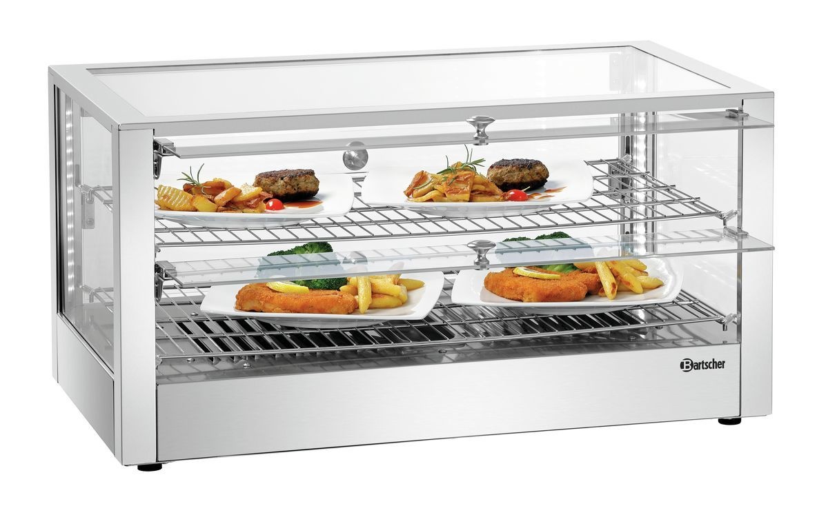 Heiße Theke 6200 2EK Heiße Theke 6200 2EK