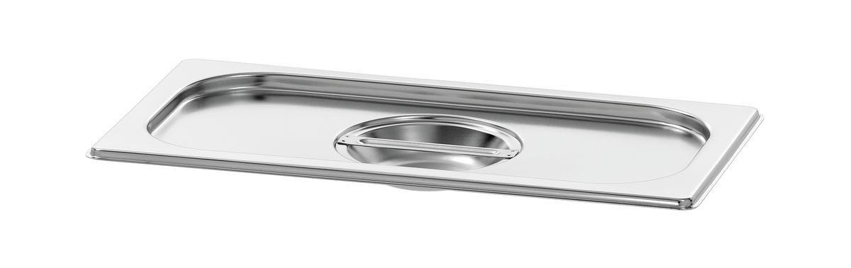 Deckel 1/3 GN, Basic Line Deckel 1/3 GN, Basic Line