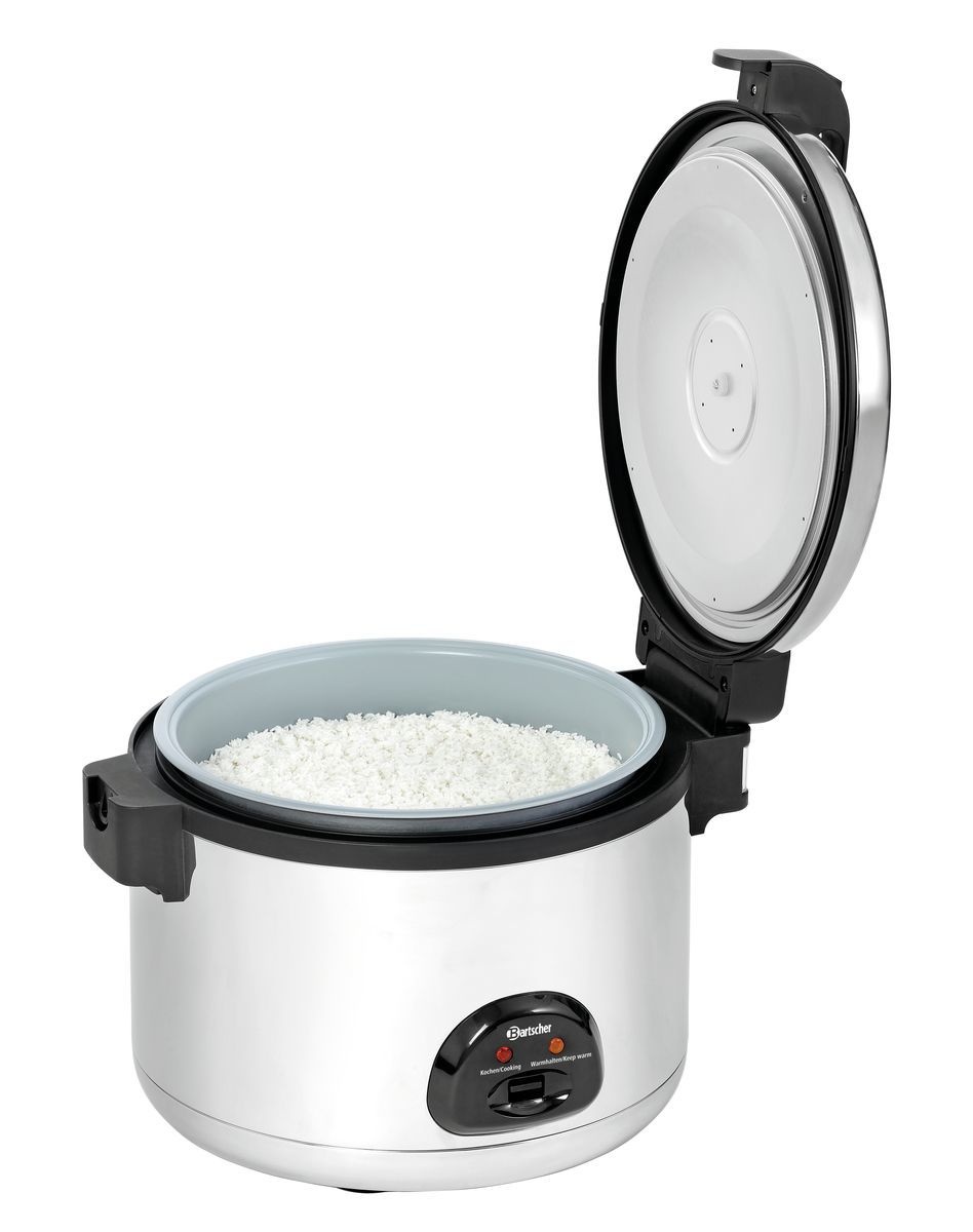 Reiskocher 12L Reiskocher 12L