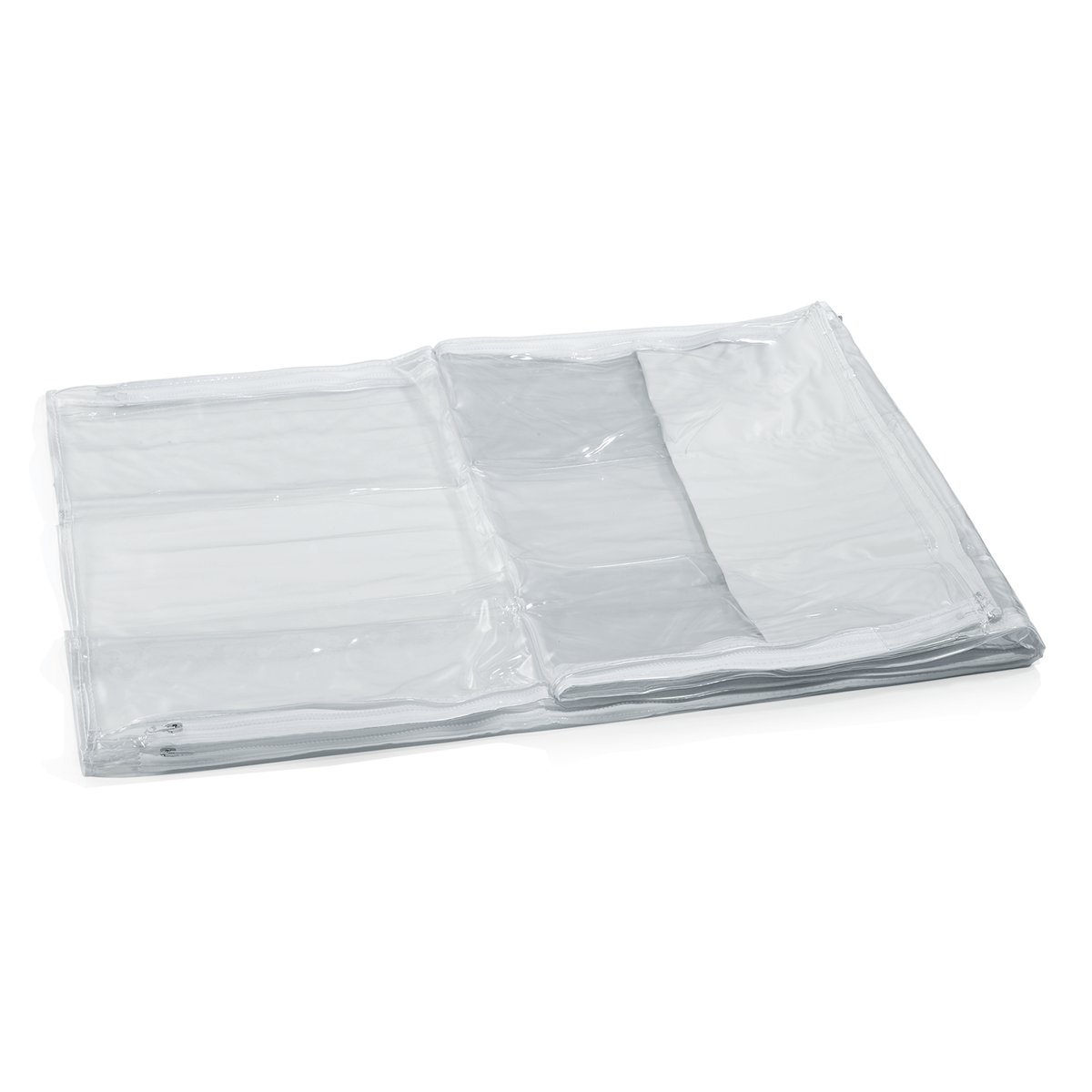 Staubschutzhaube 56,5 x 40 x 152 cm Staubschutzhaube 56,5 x 40 x 152 cm