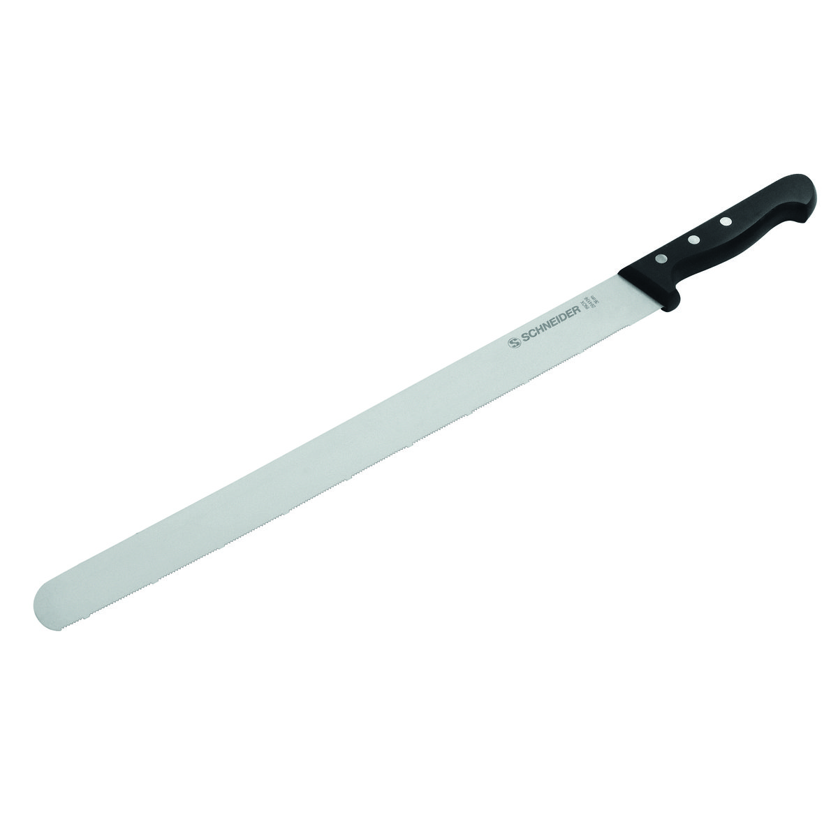 Bäckermesser feine Säge Bäckermesser feine Säge