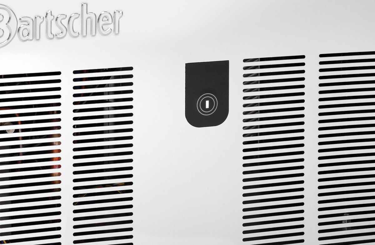 Eiswürfelbereiter B 46 Plus