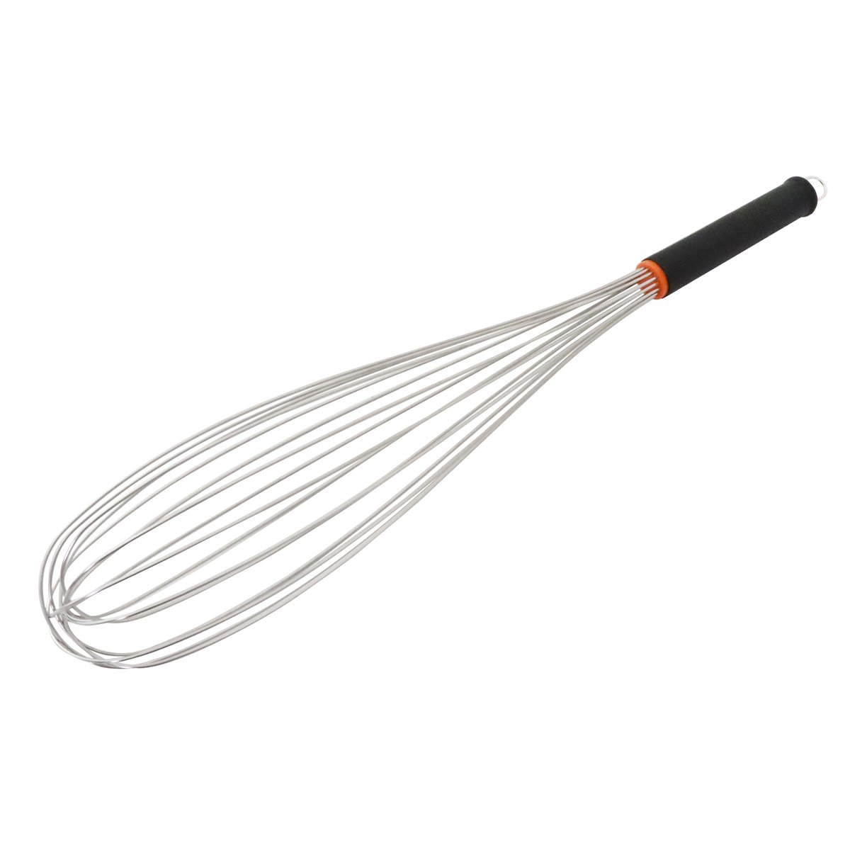 Schneebesen 500 mm Nylon PP Schneebesen 500 mm Nylon PP