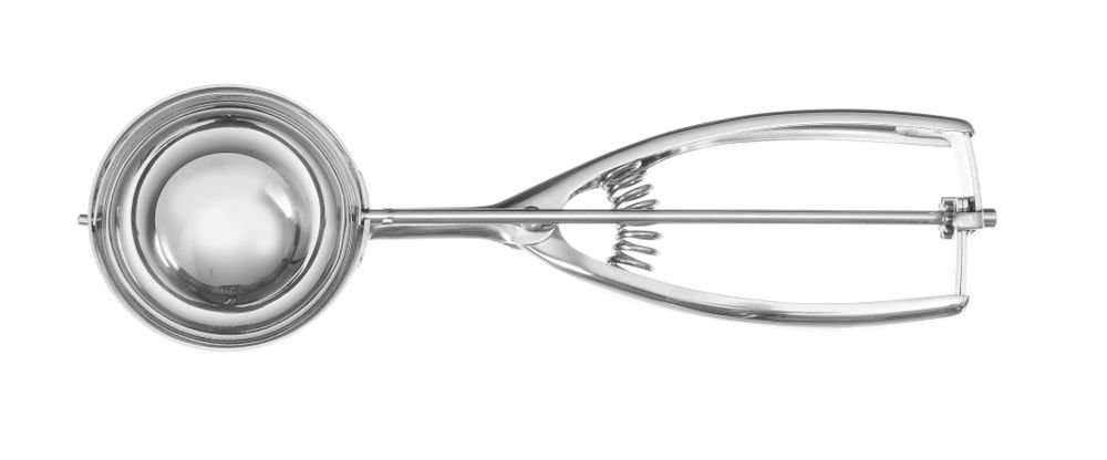 Eiscremeportionierer Kitchen Line , HENDI, Kitchen Line, 1/40, ⌀44mm